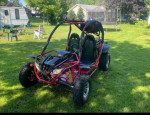 Go-Kart