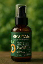 REVITAG: Unlock Your Natural Glow