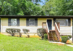 Welcome to the 3 bedroom and 1 bathroom