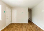 Welcome to the 3 bedroom and 1 bathroom