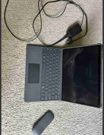 Microsoft Surface Pro 11