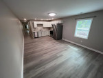 3 bedrooms 2 Baths