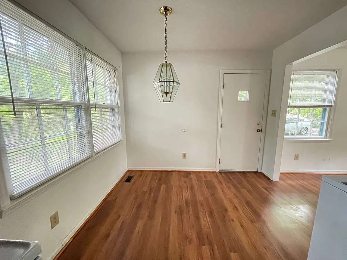 Home For Rent