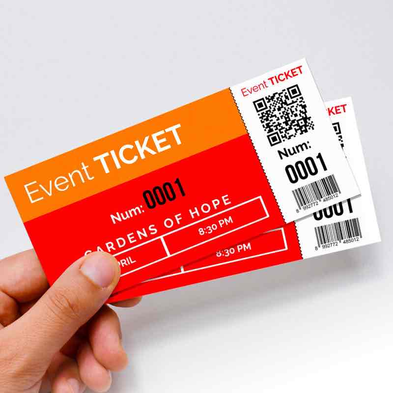 Lil Wayne concert ticket available