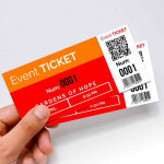Lil Wayne concert ticket available