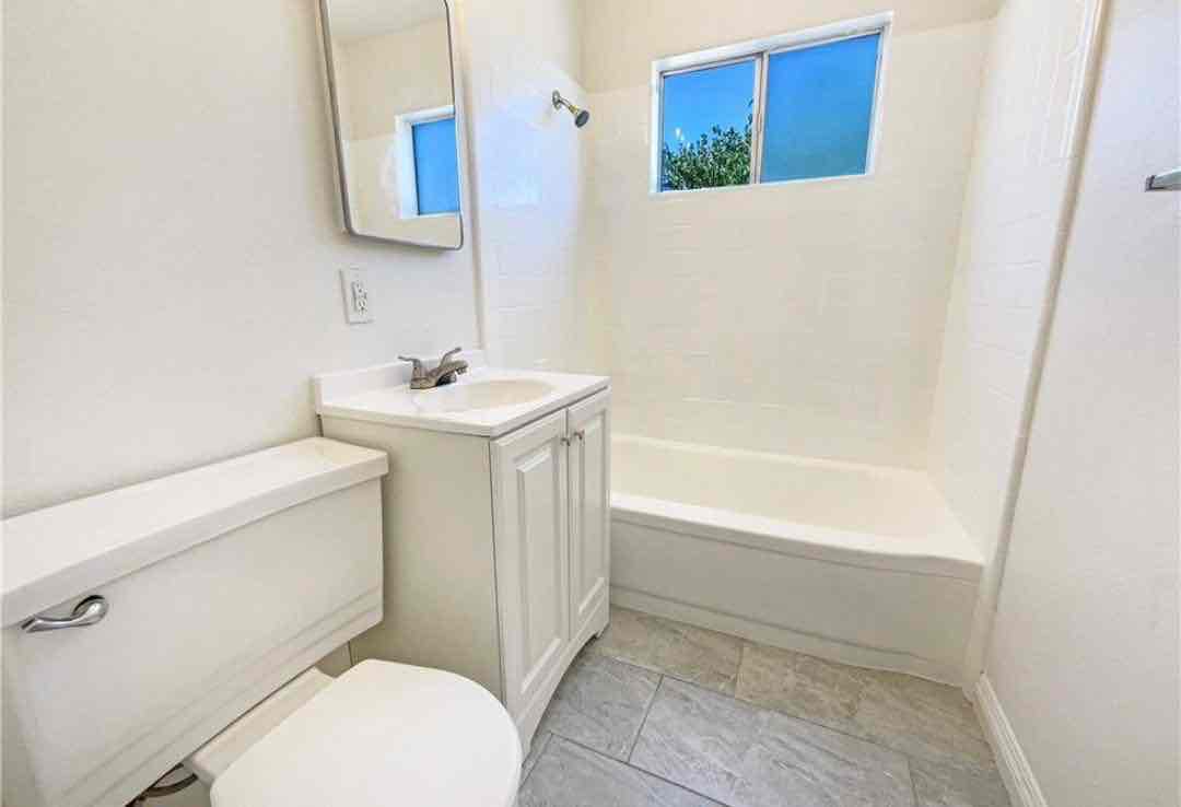 3bedroom 2bathroom available for rent