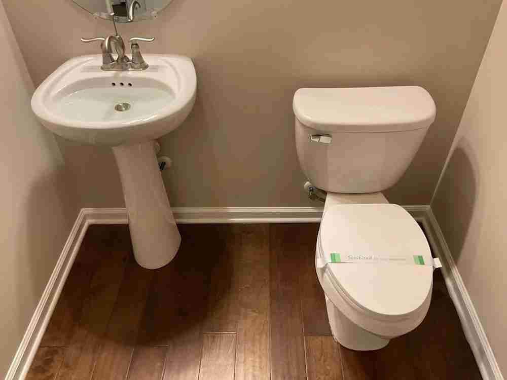 Modern Apartment in Newly Built Complex – Ready to Move In