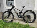 2020 Canyon  Strive CF 7.0