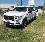1998 Ford E-350 XL Club Wagon 3,000 mi