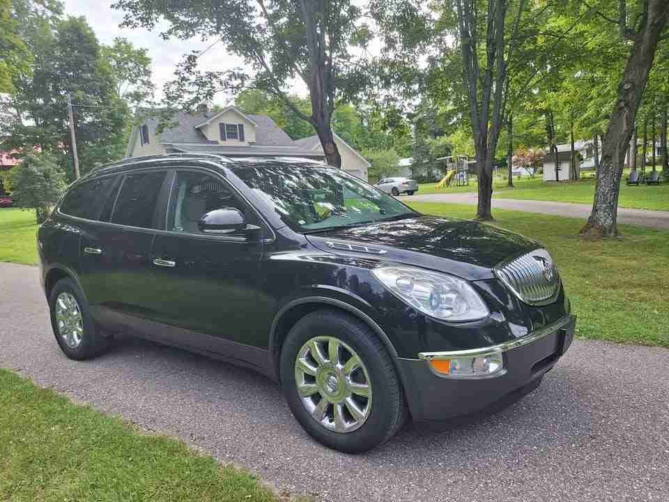 2012 Buick Enclave 4dr SUV 195,645 mi