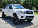 2015 Toyota Tacoma