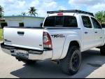 2015 Toyota Tacoma
