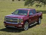 2007 Chevrolet Silverado 1500 Classic LT1