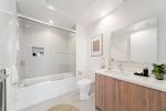 One bedroom condo available for rent