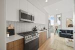 One bedroom condo available for rent