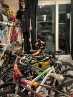 Kid's Bicycles /Bikes ▪️Size 12" (1_3yrs): *@$150 ▪️Size 16" (4~7yrs) *@$250 ▪️Size 20" (7_12yrs) *@$350_450