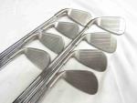 Ping G2 Black Dot Iron Set 3-PW Ping CS Lite Stiff Steel Shafts S