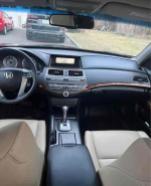 2012 Honda Accord EX 168,000 mi