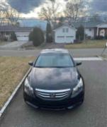 2012 Honda Accord EX 168,000 mi