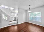 3 BEDROOM AND 2.5 BATHROOM HOUSE FOR RENT LOCATED AT 2442 Sundad Dr, Indianapolis, IN 46239
