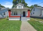 4 bedroom and 2 bathroom house for rent located at 1223 S 41st St Louisville, KY 40211