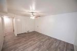 Beautiful 2 bedroom 1 bathroom