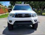2015 Toyota Tacoma TRD PRO 350,000 mi