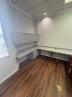 Turnkey office suite