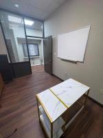 Multifunctional office suites available