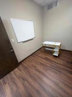 Multifunctional office suites available