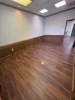 Large office suite available