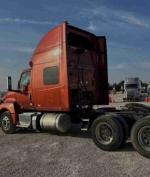 International LT625 Tractor 2018