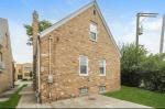 Charming brick house