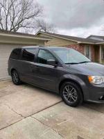2009 Honda CR-V EX 3,500 mi