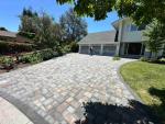 Driveway, Park Lot, Patios, Walls, Drainage, asphalt sealcoatin