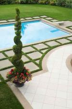 Driveways & Patios & Pool deck & Wood Fences