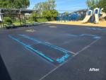 Asphalt Services & Sealcaoting & Stripping & Pavers & Concrete & Pool decking