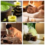 Massage Sanctuary