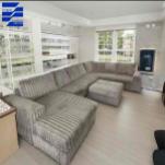 Glamorous Furniture's New Design Modular Compressed Foam Sofa Set Reclining Massage