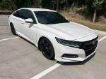 2018 Honda Accord Sport 71 mi
