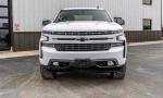 2021 Chevrolet Silverado 1500 High Country 36,439 mi