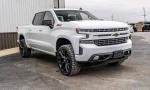 2021 Chevrolet Silverado 1500 High Country 36,439 mi