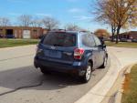 2014 Subaru Forester 2.5i Limited PZEV 13,100 mi