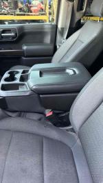 2020 Chevrolet Silverado 1500 Custom 164,000 mi