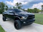 2013 Ram 2500 Laramie 18,400 mi