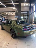 2022 Dodge Challenger SRT Hellcat Redeye Widebody 2,306 mi