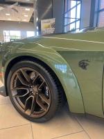 2022 Dodge Challenger SRT Hellcat Redeye Widebody 2,306 mi