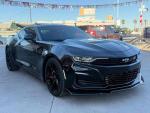 2019 Chevrolet Camaro 1SS 76,700 mi