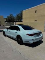 2021 Mercedes-Benz S-Class S 580 4MATIC 52,000 mi