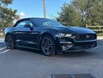 2022 Ford Mustang EcoBoost 10,800 mi